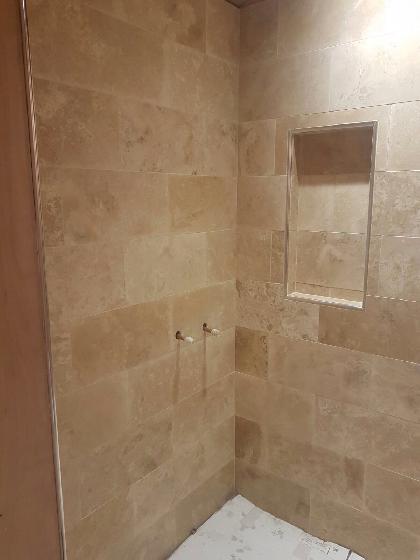 Tiling by CM Tile of Burgess Hill