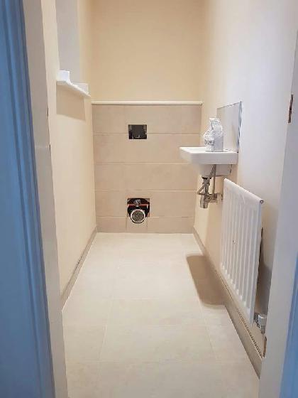 Tiling by CM Tile of Burgess Hill